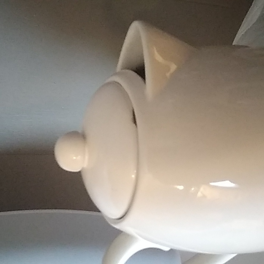 Tea set - Picture 4 of 6